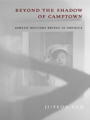 cover image of Beyond the Shadow of Camptown